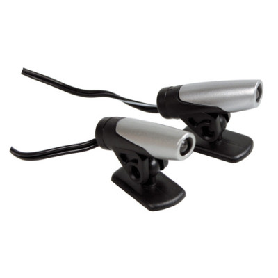 Dash-Lites 1, coppia Led 24V - Verde
