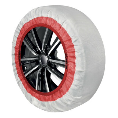 CALZE  SNOWDRIVE-HEAVY DUTY  TG.74 (2PZ)