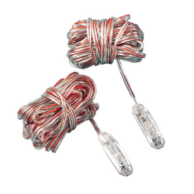 *SET 2 LUCCIOLE LED 12V BLU