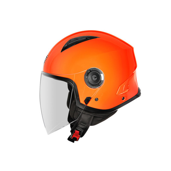 CASCO MILANO ARANC.FLUO M