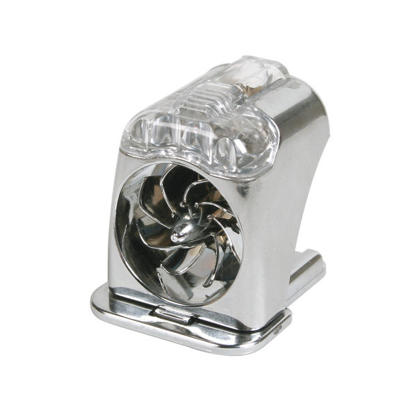*AERO-LED 3 LED, VERDE
