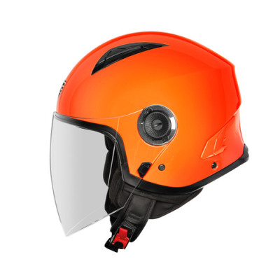 CASCO MILANO ARANC.FLUO XL