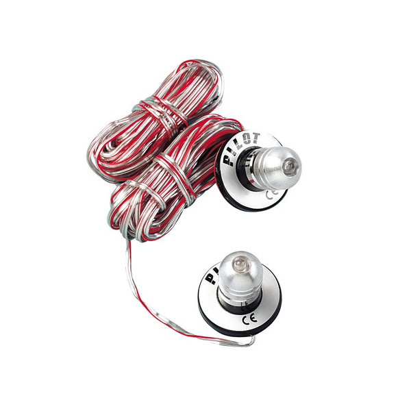 *CP.LED-POINTERS 24V. BLU