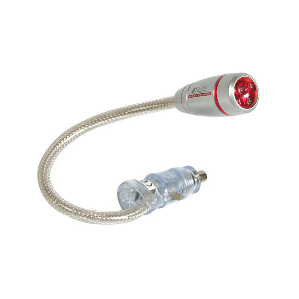 *LASER-LED 3-12V.ROSSO