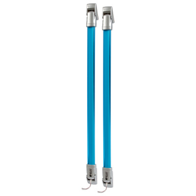 *CP.EL.STRIPE-LITES 27CM.BLU