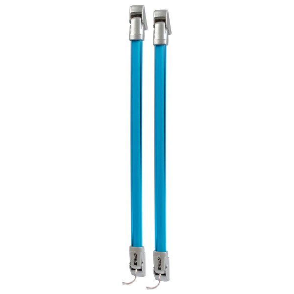 *CP.EL.STRIPE-LITES 27CM.BLU