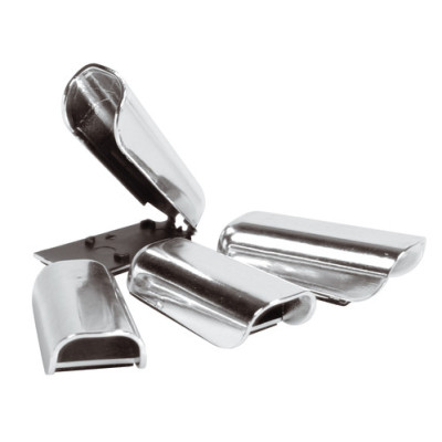 *SET 4 CARENAT. CROMATE XLED ESTERNI