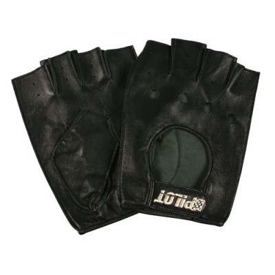 GUANTI GUIDA -PILOT 2-  M 