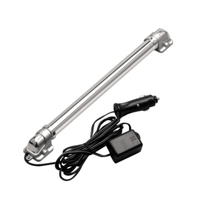 *FLUO-SWING LAMPADA NEON 12V