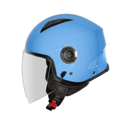 CASCO MILANO AZZURRO L