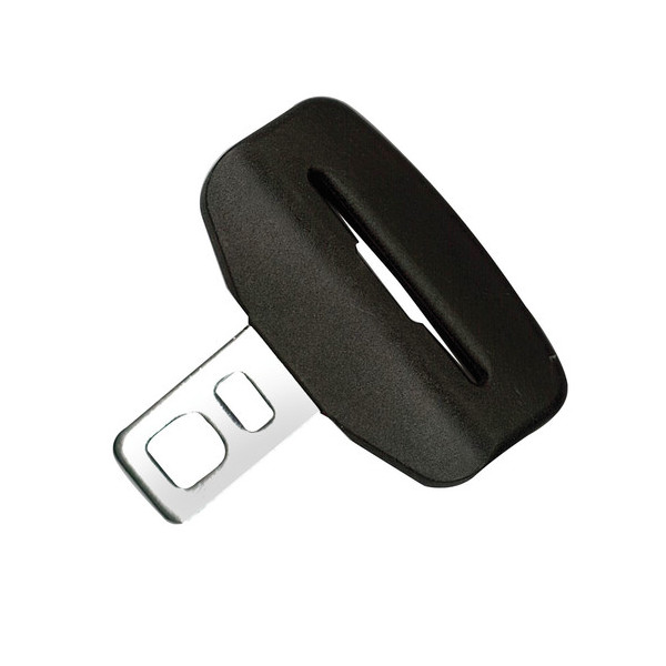 ZITTO-GANCIO PER CINTURE SICUREZZA UNIVERSALE