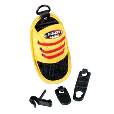 *SCARPETTA P-TELEFONO-OCCHIAL