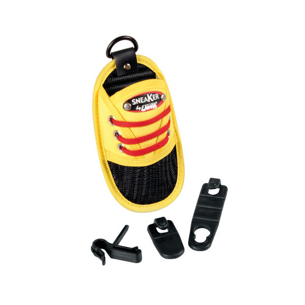 *SCARPETTA P-TELEFONO-OCCHIAL