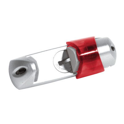 *P-TELEFONO ILLUMINATO ROSSO