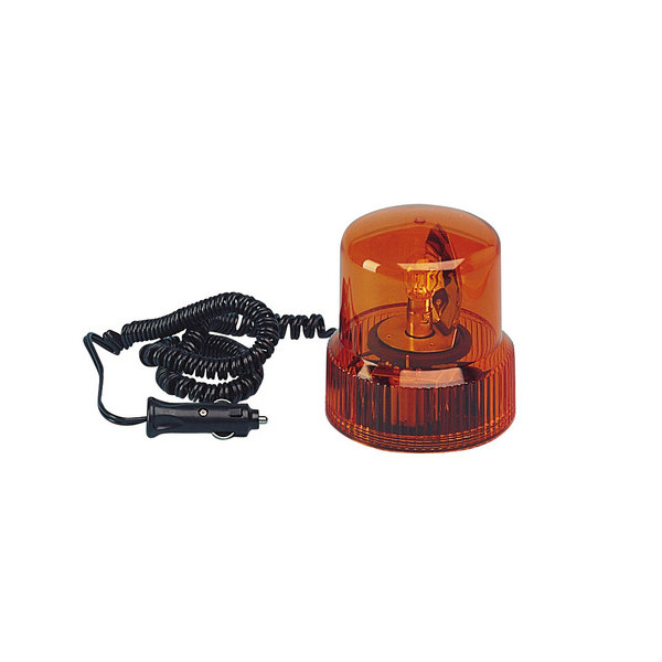 LUCE ROTANTE 12 V.
