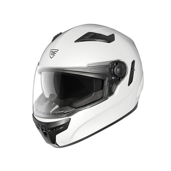 CASCO SFIDA BIANCO L