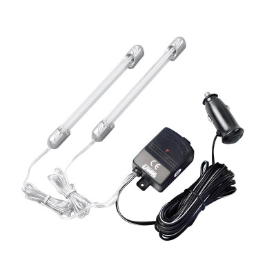 *T-MICRONEON 2X15CM12V BLS UV