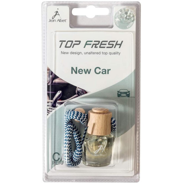 PERFUME SPECIAL NEW CAR