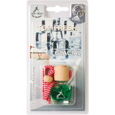 PERFUME SPECIAL GLACIAL