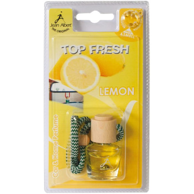 PERFUME FRUTTA LEMON