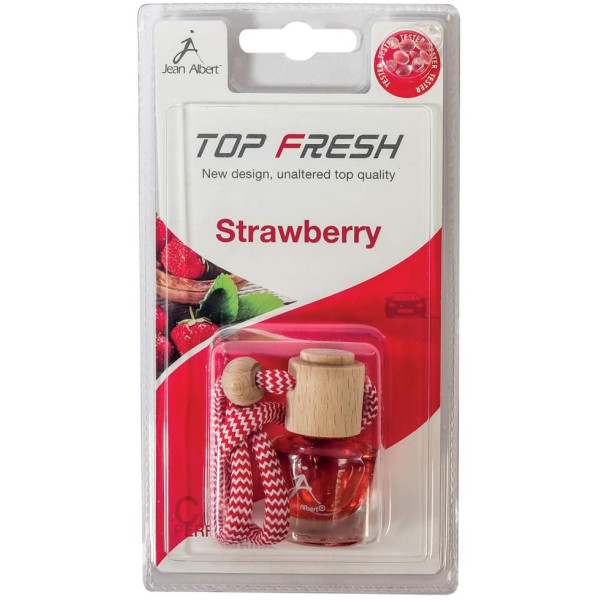 PERFUME FRUTTA STRAWBERRY