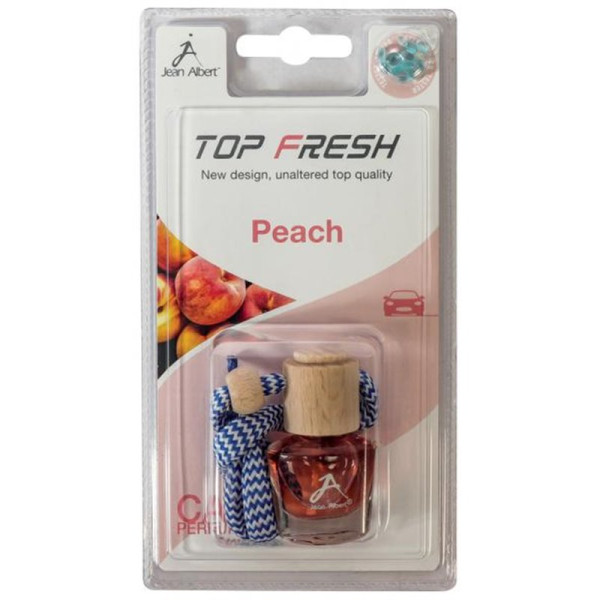 PERFUME FRUTTA PEACH
