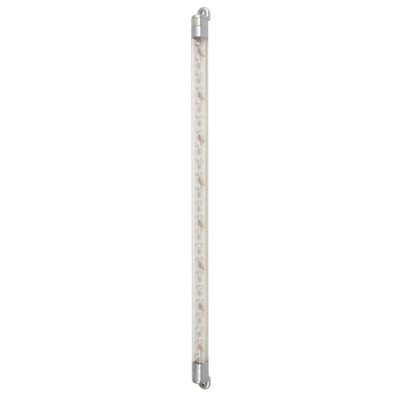 *LED-STRING 36CM 23 LED BLU