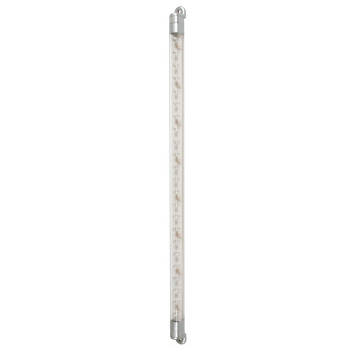 *LED-STRING 36CM 23 LED VERDE