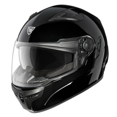 CASCO SFIDA NERO S