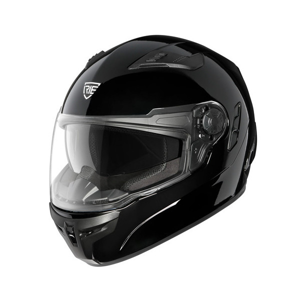 CASCO SFIDA NERO S