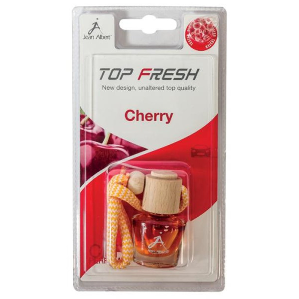 PERFUME FAVOURITES CHERRY