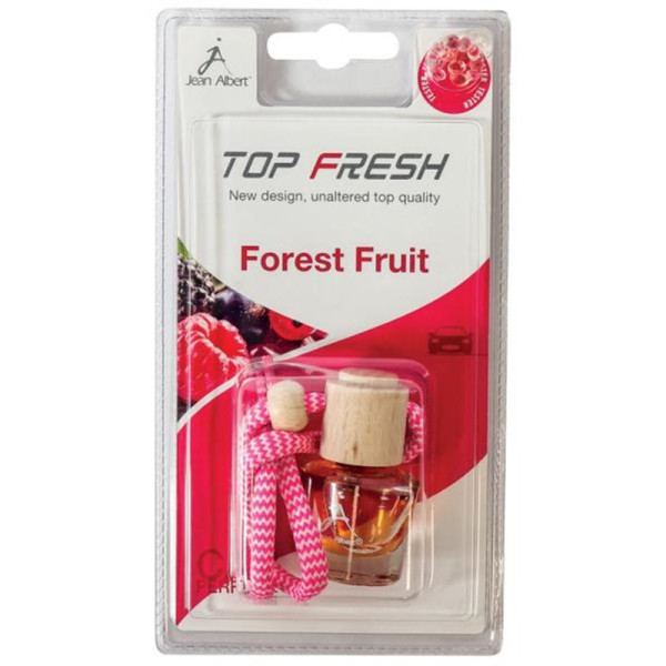 PERFUME FAVOURITES FOREST FRUIT