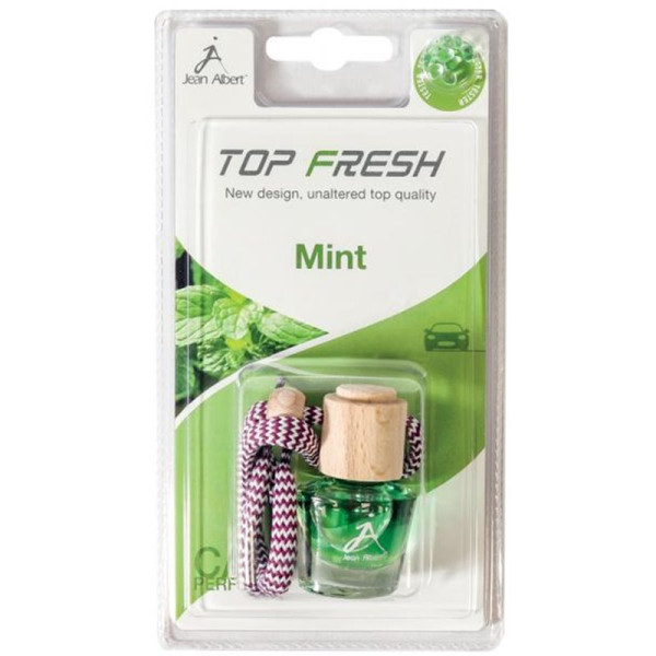PERFUME FAVOURITE MINT
