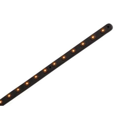 *LED-COLOUR-SNAKE 1X45LED 1X70 CM. VIOLA