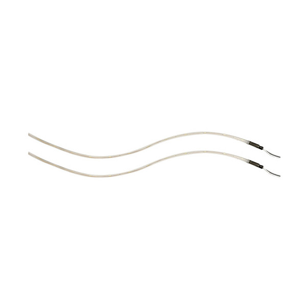 *DAYLIGHT LED-STRIP 2X50CM 12 BIANCO
