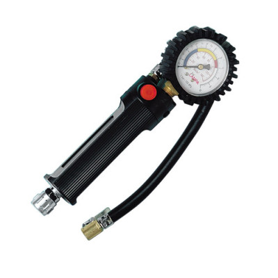 *GONFIA PNEUMATIC C-MANOMETRO