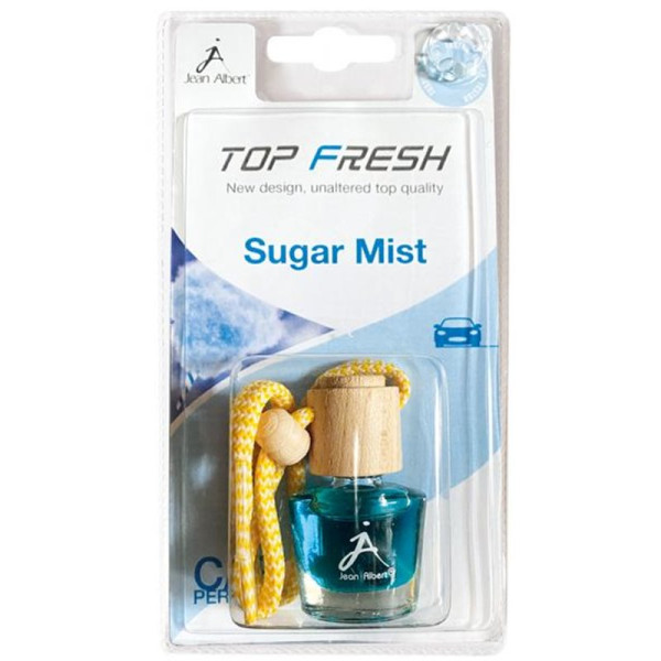 PERFUME SUGAR INCING