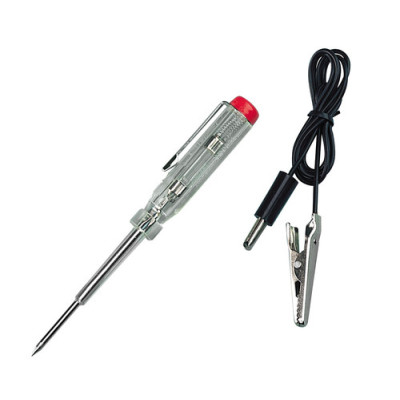 TESTER 6-12 VOLT