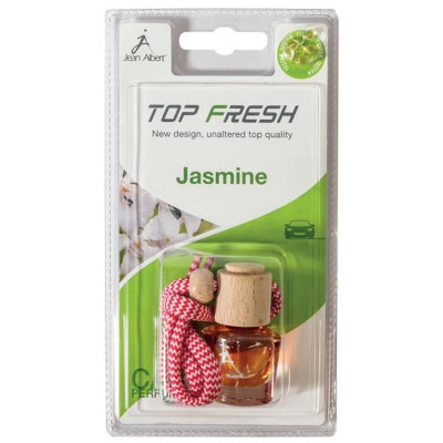 PERFUME FLOWERS JASMINE