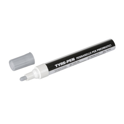 PENNARELLO PER PNEUMAT.SILVER