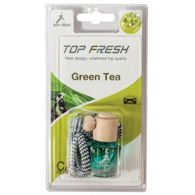 PERFUME GREEN TEA