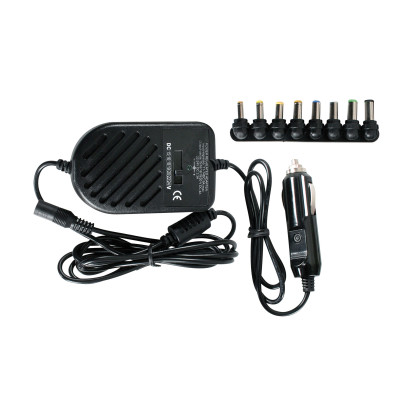 *ALIMENT. NOTEBOOK 12V 80W
