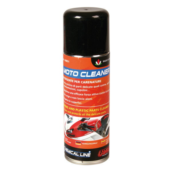 *MOTO-CLEANER PULITORE 200 ML