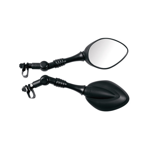 T-Logic, coppia specchi retrovisori