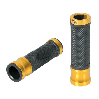 MANOPOLE METAL ORO