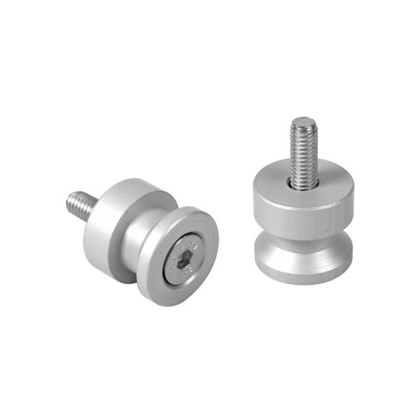 CP.SUPPORTI CAVALLETTO 10 X 1,25 MM