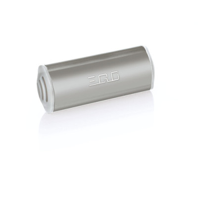 *DEODORANTE EGO SILVER PROF. VANIGLIA