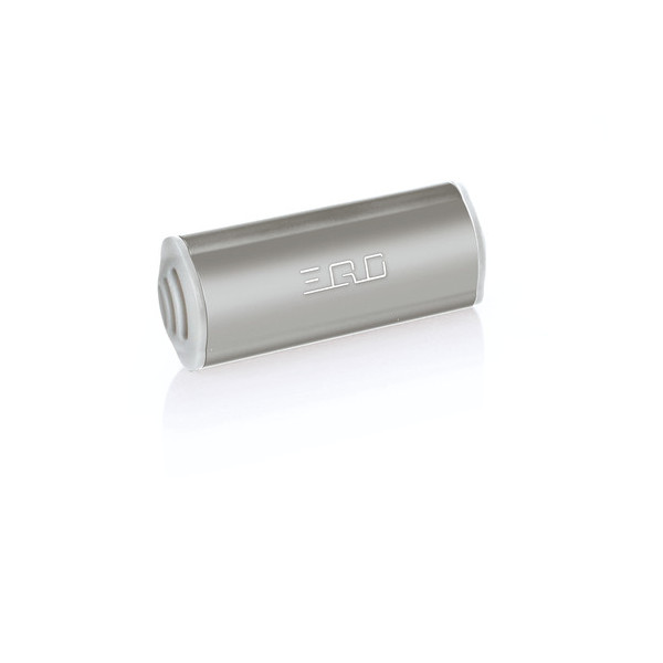 *DEODORANTE EGO SILVER PROF. VANIGLIA