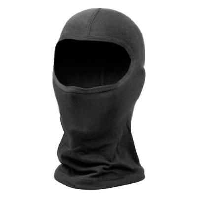 PASSAMONTAGNA  MASK  COTONE 100% TG UNICA