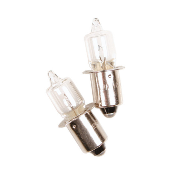 *KIT 2LAMPADINE(2ALOGENEX2,4W